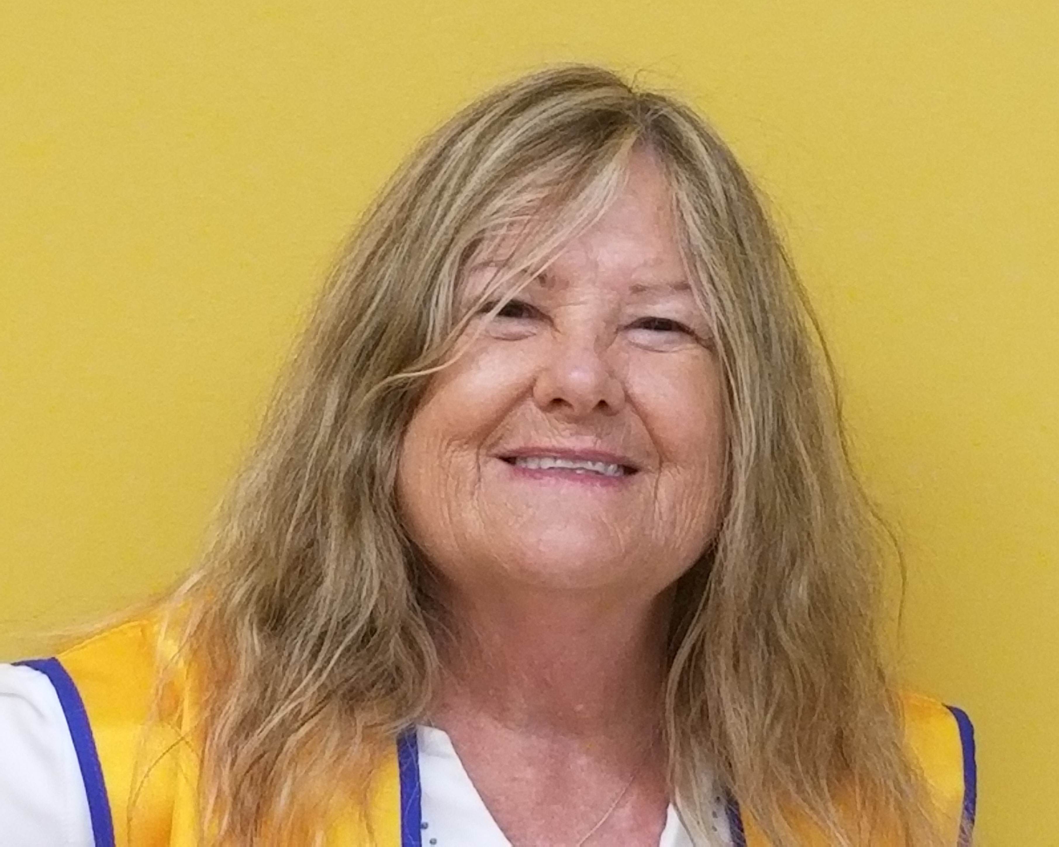 Sherry Winn